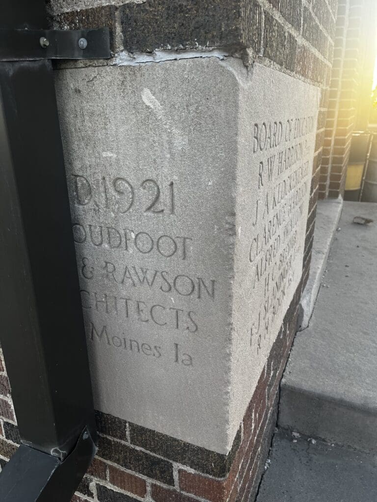 Proudfoot & Bird + Rawson Washington Township School